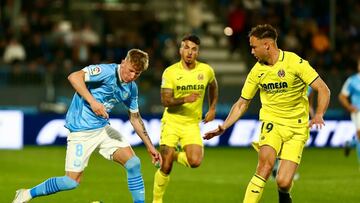 Al Ibiza siguen sin salirle las cuentas