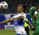 Universidad Católica 2 - 0 Atlético Nacional: crónica, goles y resultado