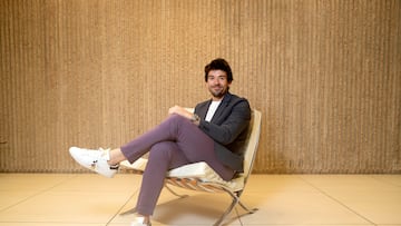 18/05/22 ENTREVISTA MOISES TRILLO AGENTE REPRESENTANTE AGENCIA REPRESENTACION BEPLAYER