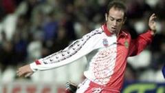 Sólo Gonzalo Colsa repite de los del último descenso