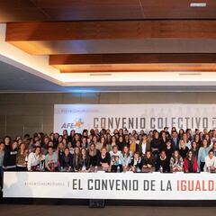 Hasta la próxima semana no se sabrá si se recupera la jornada de huelga