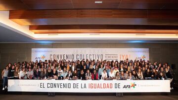 Hasta la próxima semana no se sabrá si se recupera la jornada de huelga