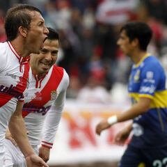 Curicó vence a Everton y se aleja del descenso