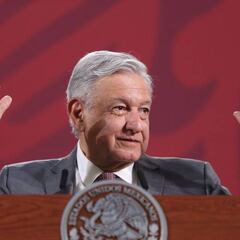 Reportero de Palacio Nacional da positivo por coronavirus