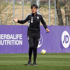 Pacheta: “Tenemos que tener la sensación de que podemos hacerles daño”