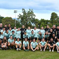 Argentina, lista para enfrentar a Brasil en el Centenario