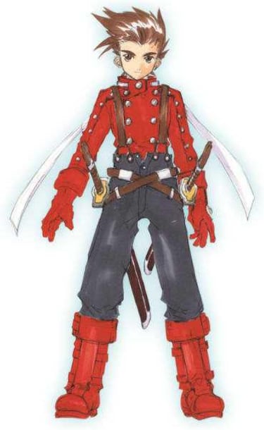 Tales of Symphonia, Impresiones (GameCube)