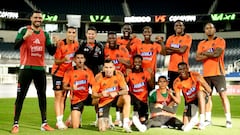 ¿Cuánto vale hoy en día la Selección Colombia de Néstor Lorenzo?