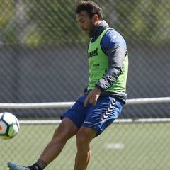 Casadesús puede hacer historia