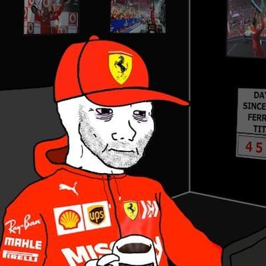 Los mejores memes del finde