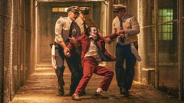 If you think Joker 2: Folie à Deux is bad, it's because you didn't get it