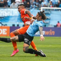 O’Higgins confirma otro refuerzo: tuvo pasos por la U y la UC