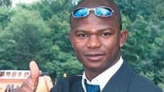 Julio Cesar espera que Vázquez le perdone hoy