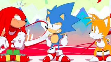 Todos los juegos de Sonic y en qué orden jugar