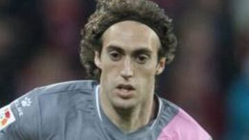 Raúl Baena.
