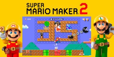 Nintendo anuncia eventos por el 35 aniversario de Mario en Super Smash, Mario Kart y más