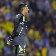 Suspenso en América previo al Clásico Joven
