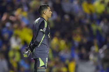América es una calca en Liga MX