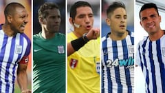 Las 5 claves del fracaso de Alianza Lima en el Clásico