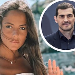 Las palabras de Melyssa Pinto tras ser relacionada con Iker Casillas