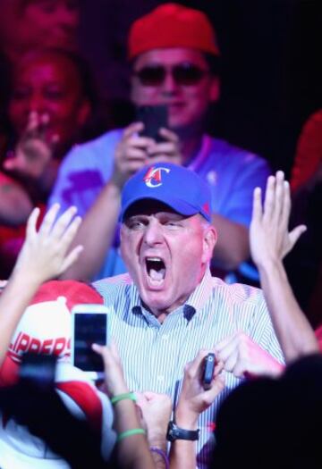 Steve Ballmer