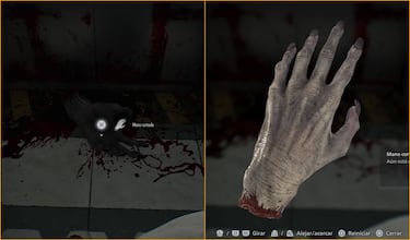 Solución al puzle final de Resident Evil Requiem: guía para resolver el acertijo secreto del juego