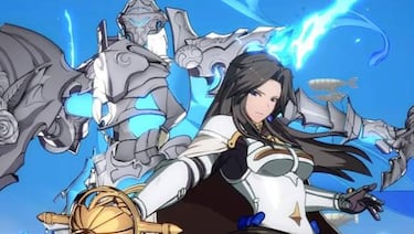 Granblue Fantasy Versus, ampliando una saga sin límites