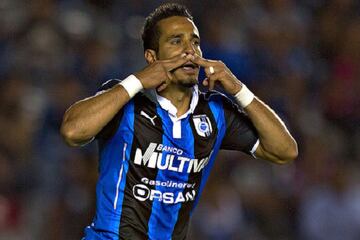 Fútbol de estufa: los nuevos 'gallos' que llegarían a Querétaro
