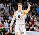 Zalgiris - Real Madrid: horario, TV, cómo y dónde ver la Euroliga 2022