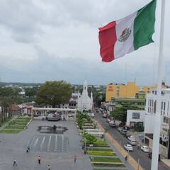 Coronavirus México: Sinaloa y Tabasco, en rebrote por contagios de Covid-19