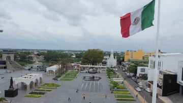 Coronavirus M&eacute;xico: Sinaloa y Tabasco, en rebrote por contagios de Covid-19