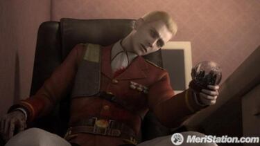 RE: The Darkside Chronicles llegará el 27 de noviembre