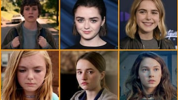 The Last of Us on HBO: these were the other candidates to play Ellie