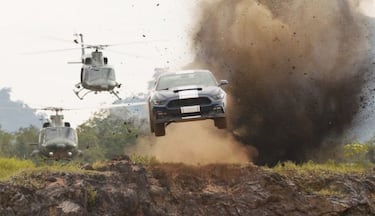 Fast & Furious 9 | Fecha de lanzamiento, tráiler y todo lo que sabemos
