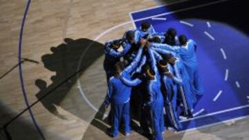 El Nets-Celtics del domingo será a 44 minutos y no a 48