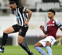 Lascelles salva al Newcastle