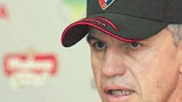 <b>Consejos.</b> "Les he dicho que disfruten. Dios sabe cuándo repetiremos"
