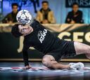 Los mejores freestylers del país buscarán clasificar al Mundial