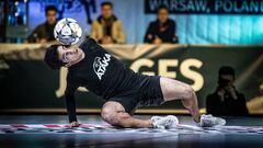 Los mejores freestylers del país buscarán clasificar al Mundial