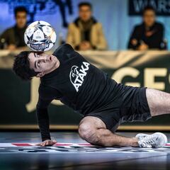 Los mejores freestylers del país buscarán clasificar al Mundial