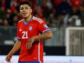 Damián Pizarro tiene nuevo club: fichaje estrella de un grande de Sudamérica