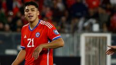 Damián Pizarro tiene nuevo club: fichaje estrella de un grande de Sudamérica