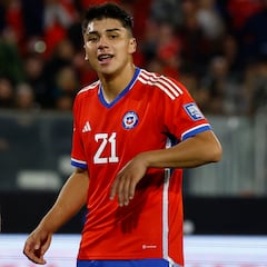 Damián Pizarro tiene nuevo club: fichaje estrella de un grande de Sudamérica