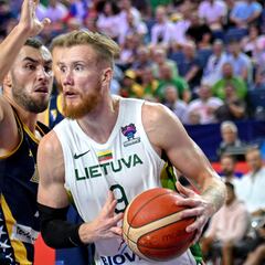 El caramelo envenenado