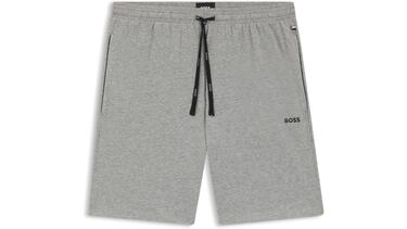 Los pantalones cortos de Boss, frescos y ligeros, que buscan arrasar en verano
