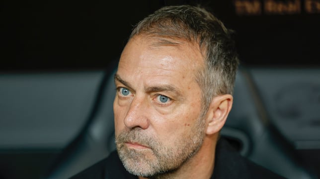 Flick: “Pedri es un jugador incomparable”