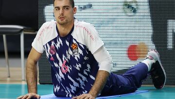 Valencia, Madrid y Barça, con problemas en la Supercopa