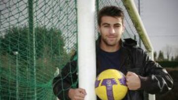 André Santos, que debutó como titular ante el Málaga, es la imagen del nuevo Deportivo de Domingos Paciencia.