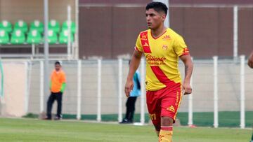 Antofagasta anunció los dos primeros refuerzos para 2020