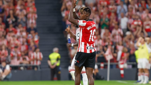 Nico, el ‘Starboy’ de esta Liga